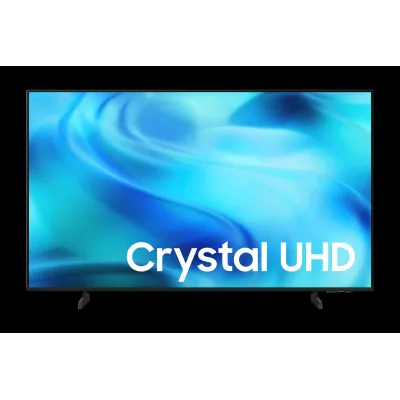 Samsung Crystal UHD 2026 UE55MU80HAUXXN - 55"